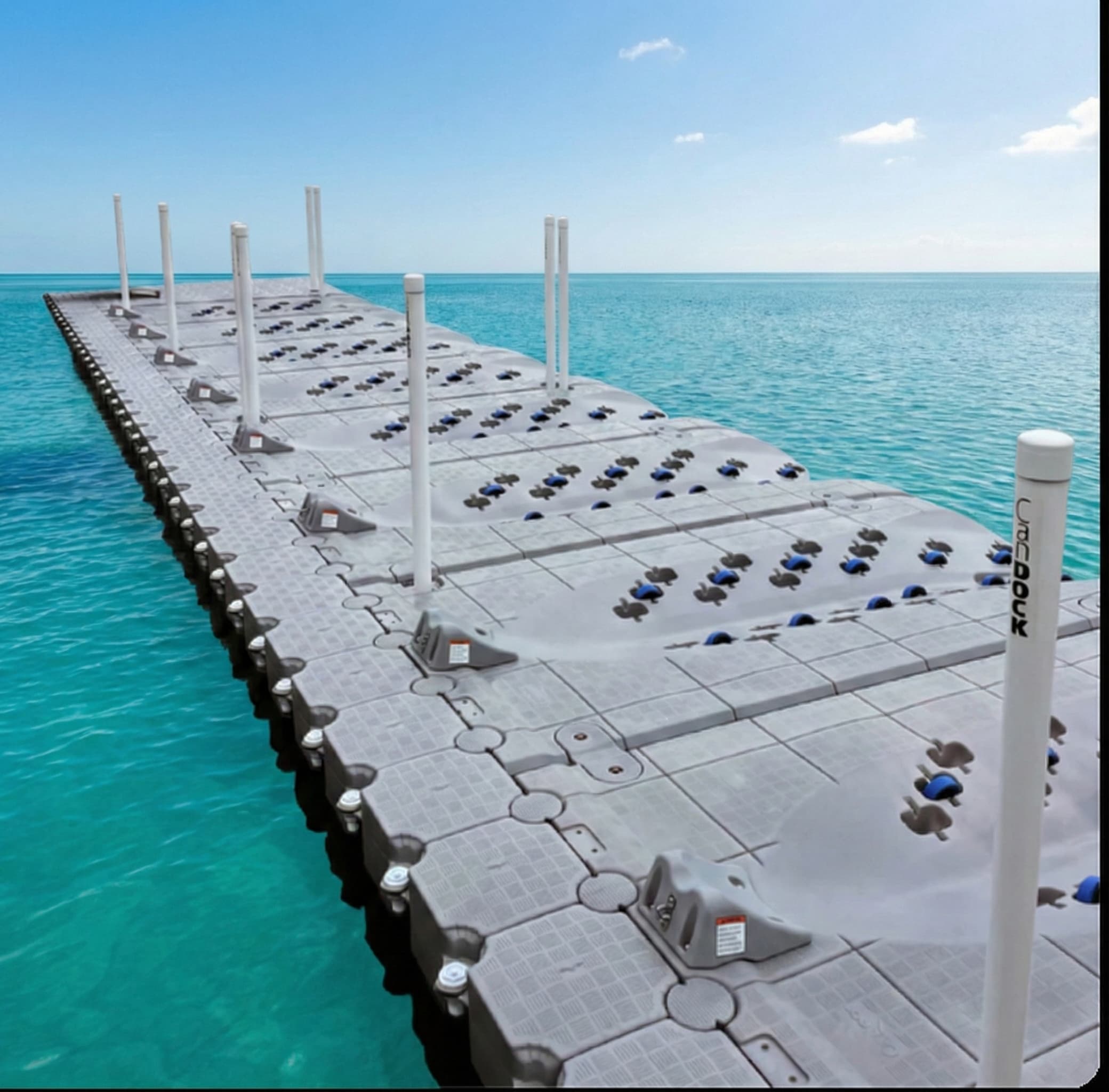 How Much Does a Dock Cost in Virginia? 2026 Price Guide
