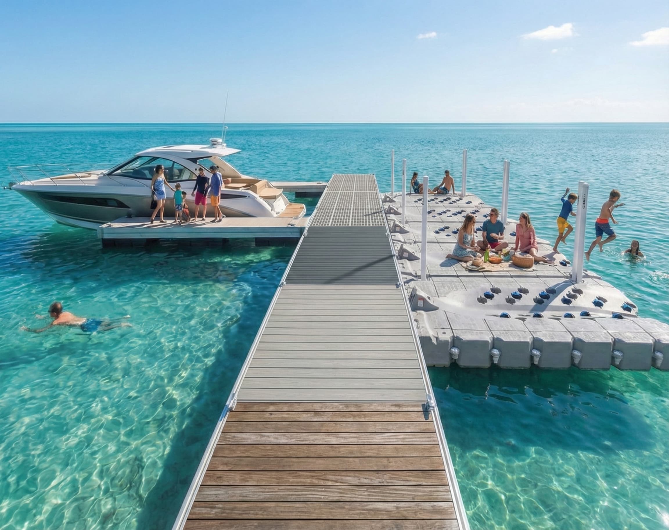 Virginia Riparian Rights Explained: What Waterfront Property Owners Need to Know